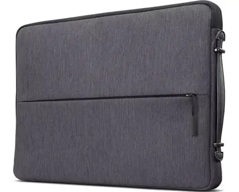 Lenovo Laptop Urban Sleeve Case 15.6" čierna / Puzdro pre notebooky 15.6"
