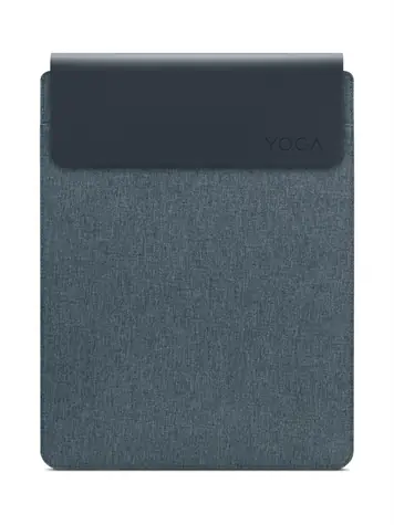 Lenovo Yoga Sleeve 14.5" modro-zelená / Puzdro pre notebooky 14.5"