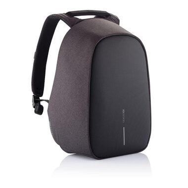 XD Design Bobby Hero Regular čierna / Bezpečnostný batoh pre notebook / do 15.6&quot; / 18L