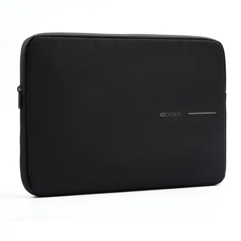 XD Design Laptop Sleeve 14 čierna / Puzdro pre 14" notebook