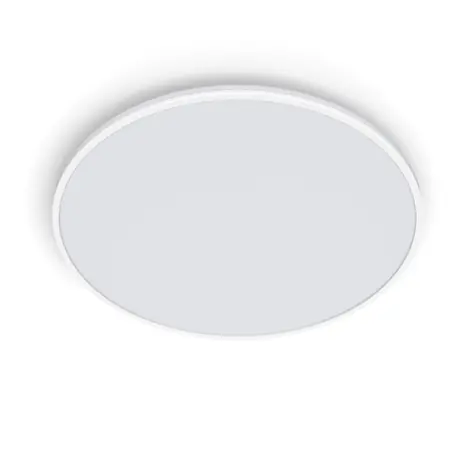 Philips Ozziet 36W biela / LED stropné svietidlo / 3900LM / 2700K / IP20 / stmievateľné