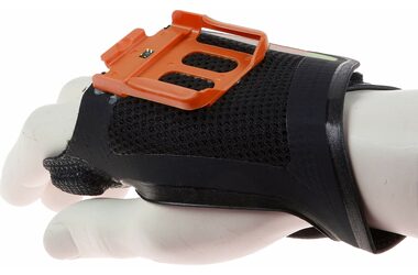 ProGlove Index Trigger 3 Pcs. Right Hand - Size Medium / rukavice pre čítačky Mark