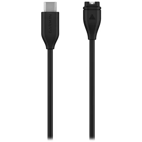 Garmin Nabíjací / dátový kábel 1m čierna / USB-C