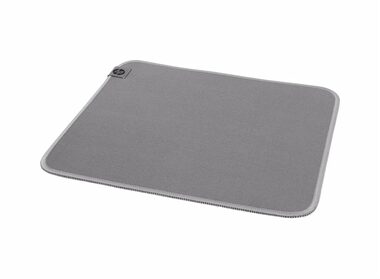 HP 100 Sanitizable Mouse Pad sivá / Dezinfikovateľná podložka pod myš