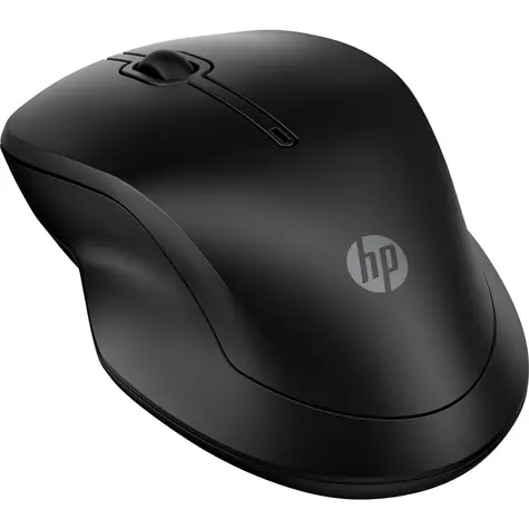 HP 255 Dual WRLS Mouse čierna / Bezdrôtová myš / optická / 1600 DPI / 3 tlačidlá / USB / Bluetooth 