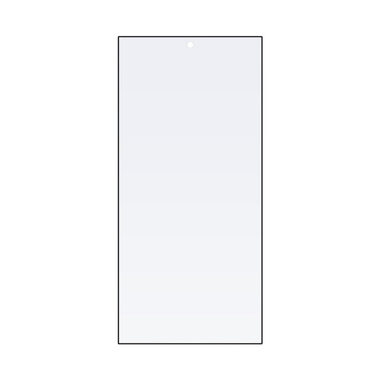 FIXED Armor Prémiové ochranné tvrdené sklo pre Samsung Galaxy S24 Ultra čierna