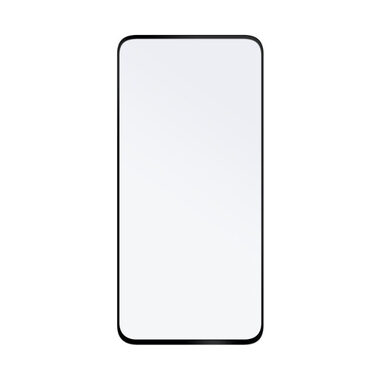 FIXED Full-Cover Ochranné tvrdené sklo pre Samsung Galaxy A55 5G čierna / lepenie cez celý displej 