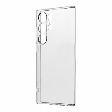 OBAL:ME TPU Kryt pre Samsung Galaxy S24 Ultra číra
