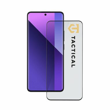 Tactical Glass Shield 5D sklo pre XIAOMI Redmi Note 13 Pro+ 5G  