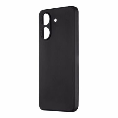 Obal:Me Matte TPU Kryt pre XIAOMI Redmi 13C 4G/ POCO C65 čierna