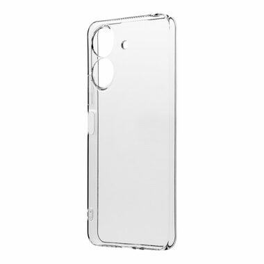 Obal:Me TPU Kryt pre XIAOMI Redmi 13C 4G/ POCO C65 číra