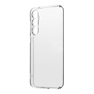 Obal:Me TPU Kryt pre Samsung Galaxy S23 FE 5G číra