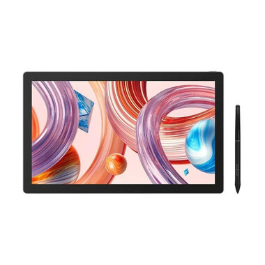 Huion Kamvas Studio 16 / grafický tablet s perom / 5080lpi / 8192 úrovní prítlaku 