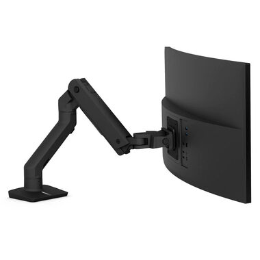 Ergotron HX Desk Arm / Rameno na 1 monitor / Do 42&quot;