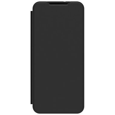 Samsung Flipové púzdro Wallet Flip Case pre Samsung Galaxy A35 čierna