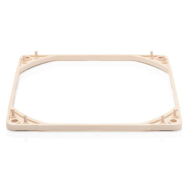 Noctua NA-IS1-14 béžová 2ks / Tesnenie pre ventilátor / 140mm