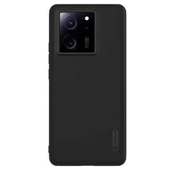 Nillkin Super Frosted PRO Zadný Kryt pre XIAOMI 13T/13T Pre čierna