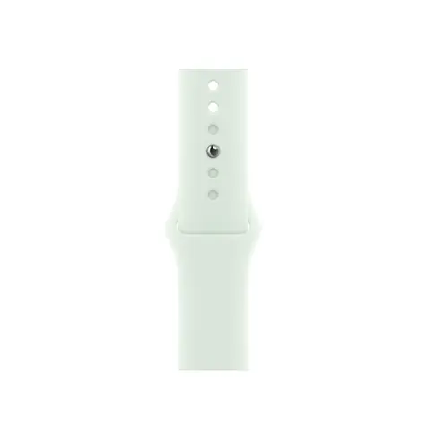 Apple Watch Sport Band 41mm (M/L) svetlo mätová / Športový pásik pre Apple Watch / 150-200mm