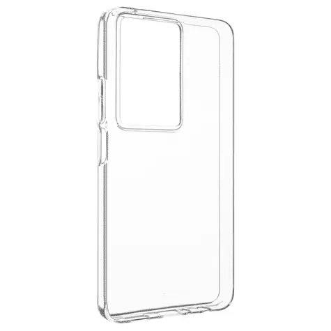 FIXED TPU gélové púzdro pre OnePlus Nord N30 SE 5G číra