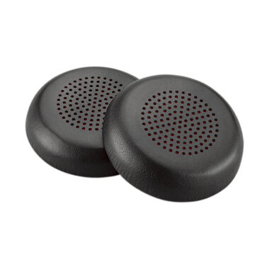 Poly Savi 8200 Leatherette Ear Cushions 2ks / Náušníky pre slúchadlá / pre Poly Savi 8200