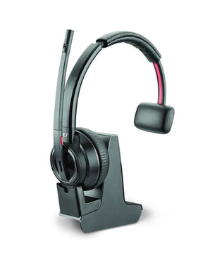 Poly Savi 8210 Headset Top / Horná časť náhlavnej súpravy / pre Poly Savi 8210