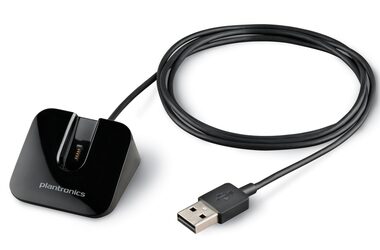 Poly Voyager Legend Charging Stand / Nabíjací stojan pre slúchadlá / pre Poly Voyager Legend