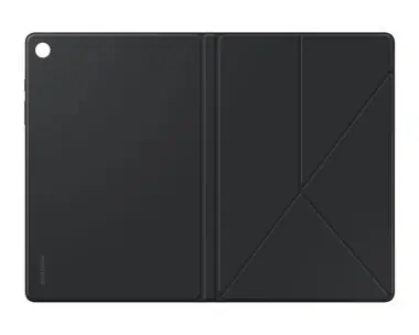 Rozbalené - Samsung Ochranné púzdro pre Samsung Galaxy Tab A9 PLUS čierna / rozbalené
