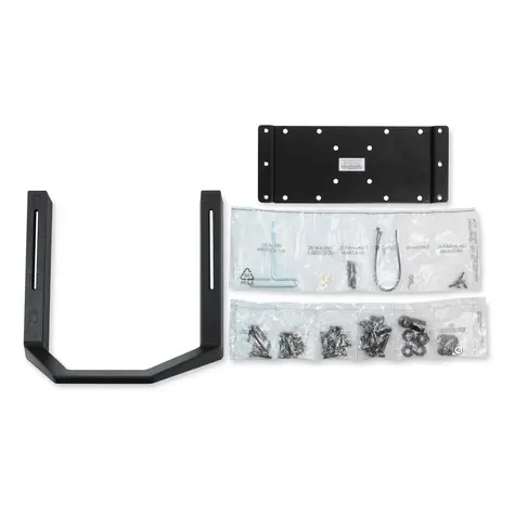 Ergotron Monitor Handle Kit čierna / Rukoväť ramena pre LCD / do 32"