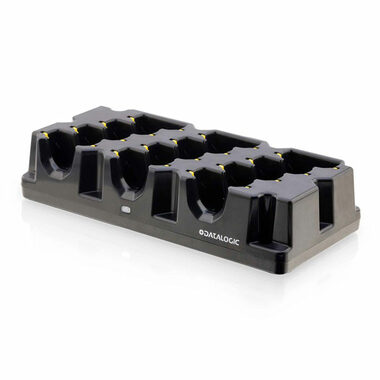 Datalogic MC-12HS7600 12-slotová nabíjacia stanica pre CodiScan