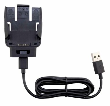 Datalogic SC-HS7600 USB CAP 1-slotová nabíjacia stanica pre CodiScan / USB-C kábel