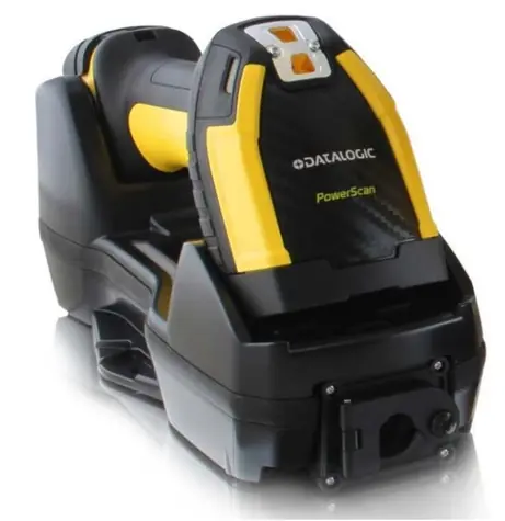 Datalogic BC9630-BT nabíjacia stanica pre PBT9600 / RS-232 / USB