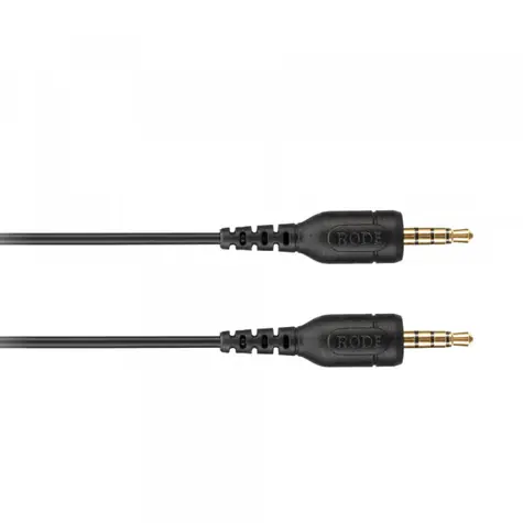 Rode SC9 Prepojovací kábel TRRS 3.5mm (M) - TRRS 3.5mm (M)