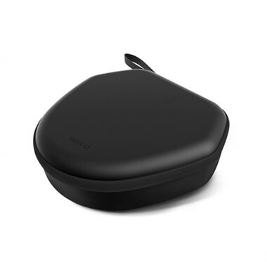 Epico Protective Travel Case púzdro pre Apple AirPods Max čierna