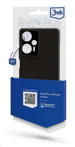 3mk Matt Case ochranný kryt pre Samsung Galaxy A14 4G