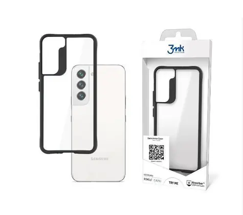 3mk Satin Armor Case+ ochranný kryt pre Apple iPhone 15