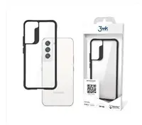 3mk Satin Armor Case+ ochranný kryt pre Samsung Galaxy A15 5G (SM-A156)