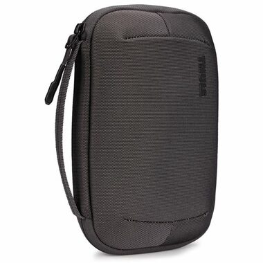 Thule TSPW401 Subterra 2 PowerShuttle Medium púzdro šedá