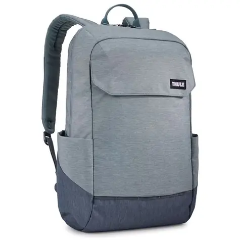 Thule TLBP216 Lithos batoh 20 l bridlicovo-šedá