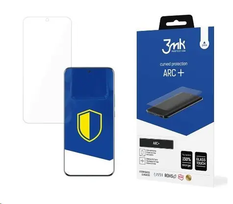 3mk ARC+ ochranná fólia pre Motorola Edge 40 Neo