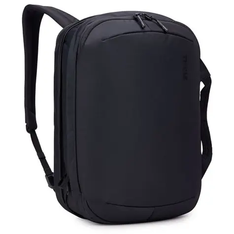Thule TSBB401 Subterra 2 hybridná cestovná taška/batoh čierna