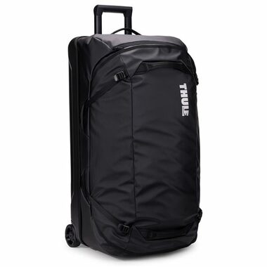 Thule TCWD232 Chasm Duffel roller 110 l čierna