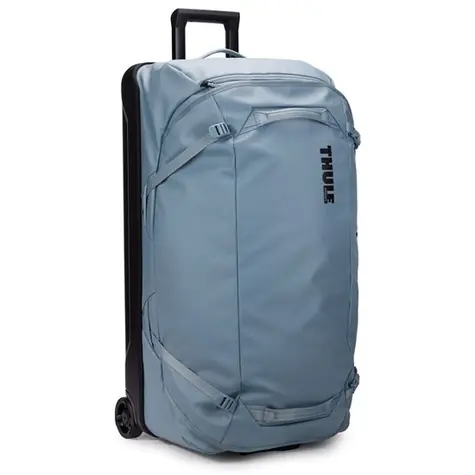 Thule TCWD232 Chasm Duffel roller 110 l šedá