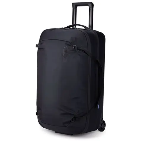 Thule TSR490 Subterra 2 roller 90 l čierna