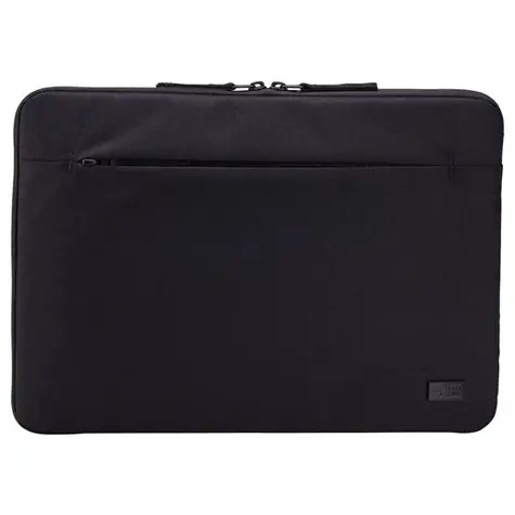 Case Logic INVIS113 Invigo Eco púzdro na notebook 13" čierna