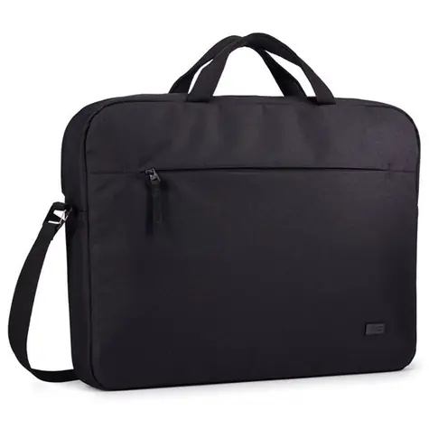 Case Logic INVIA116 Invigo Eco taška na notebook 15.6" čierna