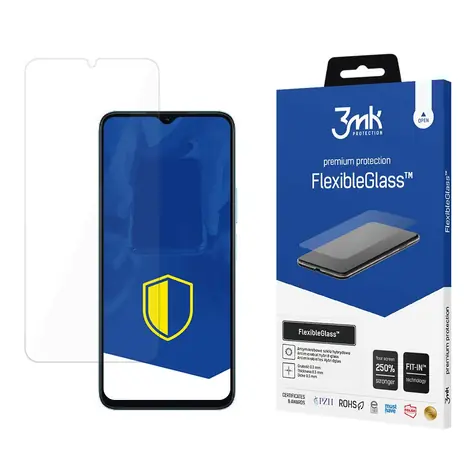3mk FlexibleGlass Hybridné sklo pre Lenovo Tab M10 3gen.