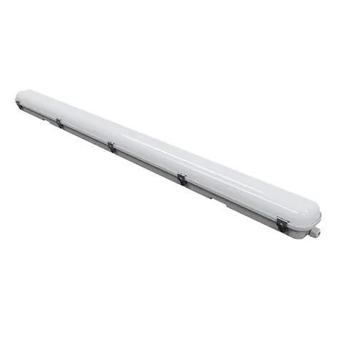 Solight LED osvetlenie prachotesné / IP65 / 60W / 7800lm / 4000K / 155cm