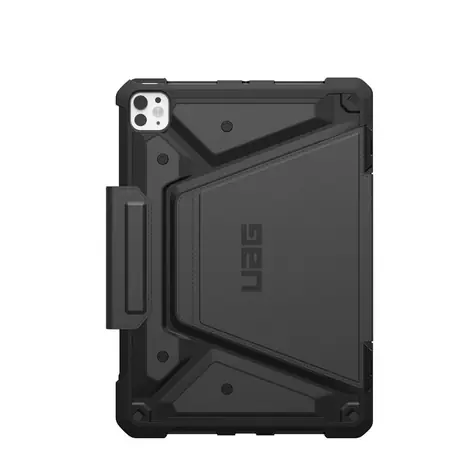 UAG Metropolis SE ochranné púzdro pre Apple iPad Pro 11" 2024 čierna