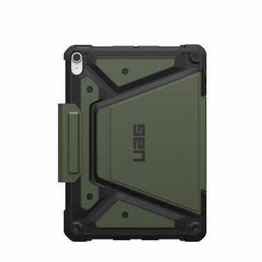 UAG Metropolis SE ochranné púzdro pre Apple iPad Air 11" 2024 zelená