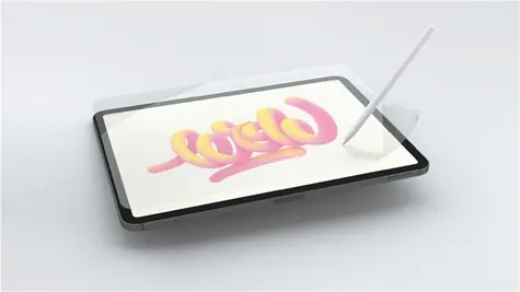 Paperlike Screen Protector 2.1 ochranná fólia pre Apple iPad Pro 13" 2024